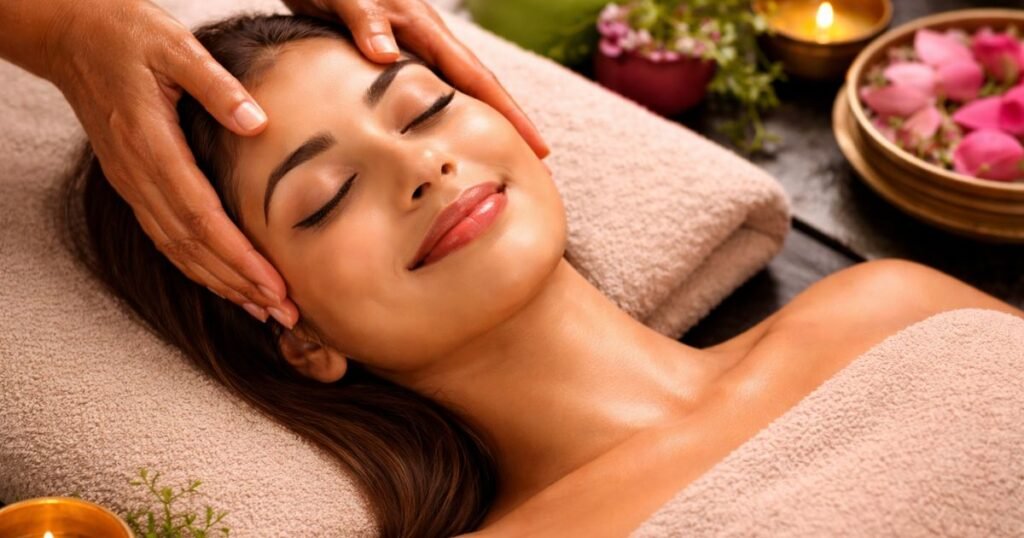 Ayurvedische Behandlung bei Angst und Stress – Deutsches Zentrum für Ayurveda