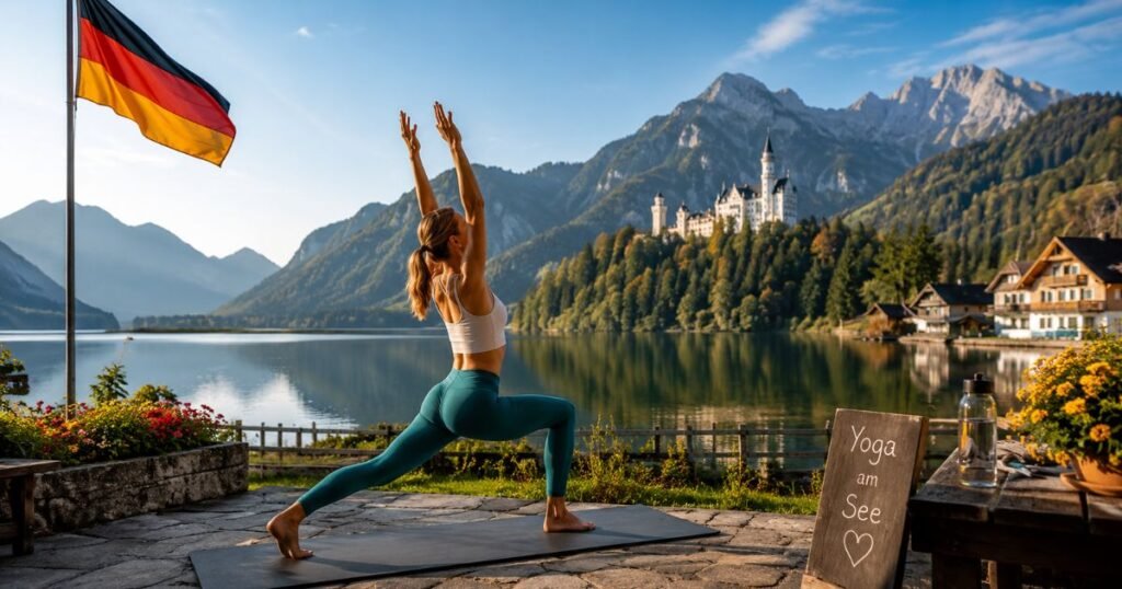 Die 10 besten Ayurveda Retreat Deutschland by deutscheszentrumfuerayurveda