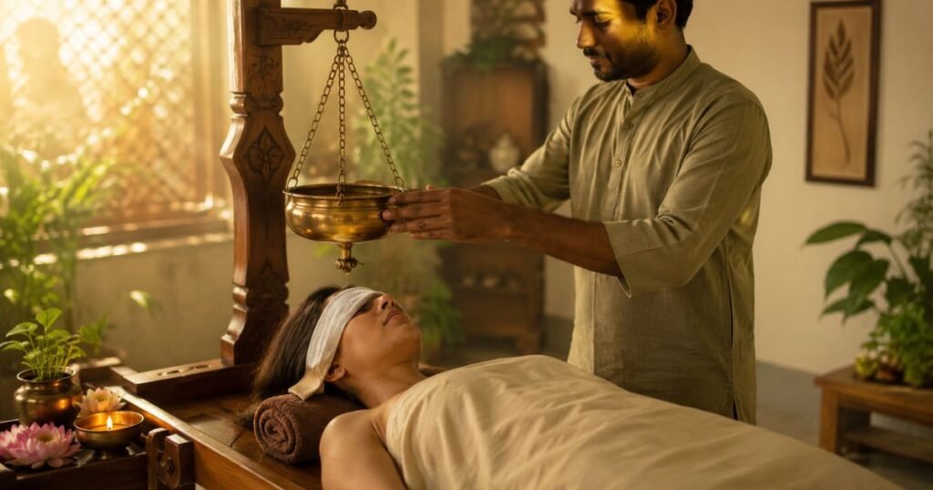 Die 10 besten Ayurveda Retreats Schweiz by deutscheszentrumfuerayurveda