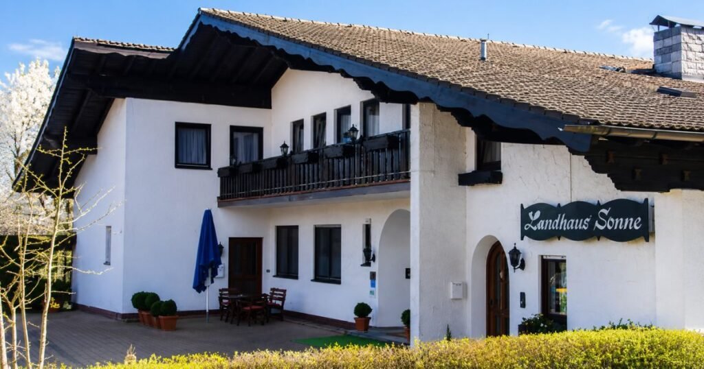 Heritage Ayurveda Lindenfels by deutscheszentrumfuerayurveda