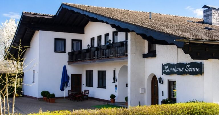 Heritage Ayurveda Lindenfels by deutscheszentrumfuerayurveda