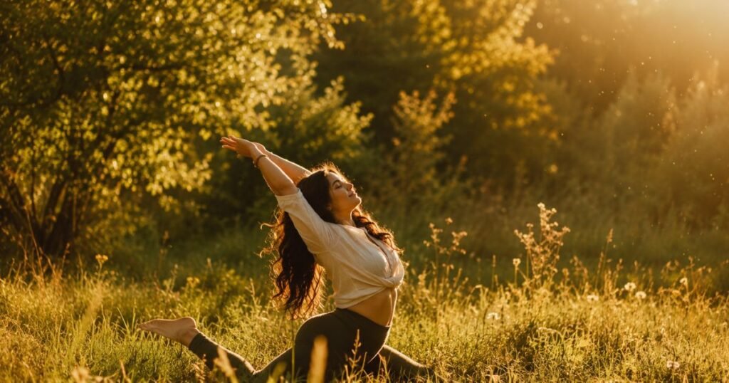 Kapha-Typ im Ayurveda by deutscheszentrumfuerayurveda