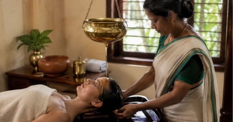 Ayurveda Behandlung bei Multipler Sklerose