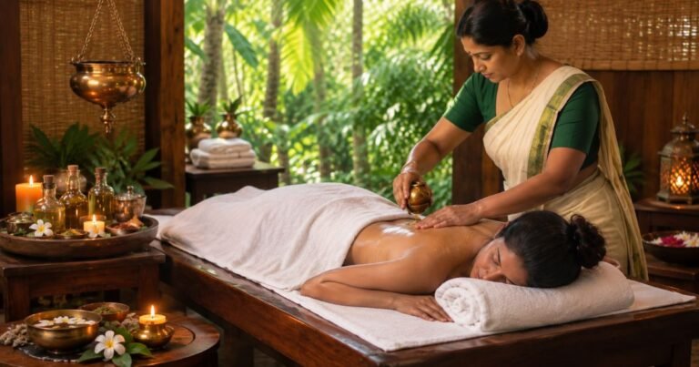 Ayurveda für Frauen